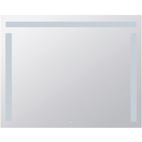 Bemeta 101401147 Зеркало с LED подсветкой, тактильный сенсор