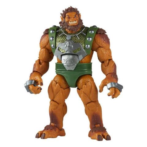 Фигурка Улик Марвел Комикс Эксклюзив Marvel Legends