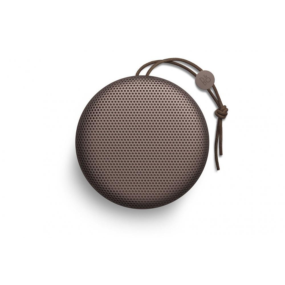 B&o play a1 discount portable bluetooth speaker