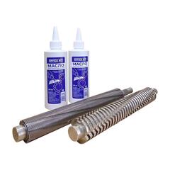 Масло для уничтожителей Office Kit 250 мл