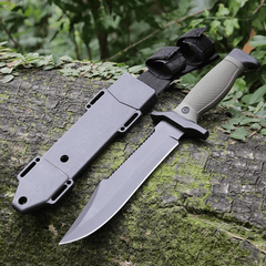 Нож охотника Hasvik Jegerens Kniv