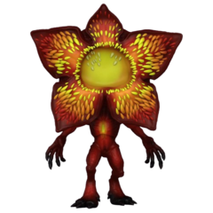 Фигурка Funko POP! TV Stranger Things Rift Demogorgon