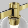 Трековый светильник Maytoni Bubble TR148-1-3W4K-BS