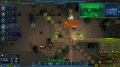 USC: Counterforce (для ПК, цифровой код доступа)