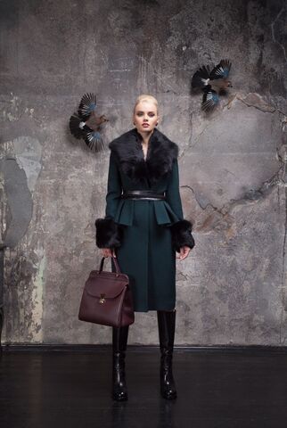 Fall/Winter 2016 Limited edition