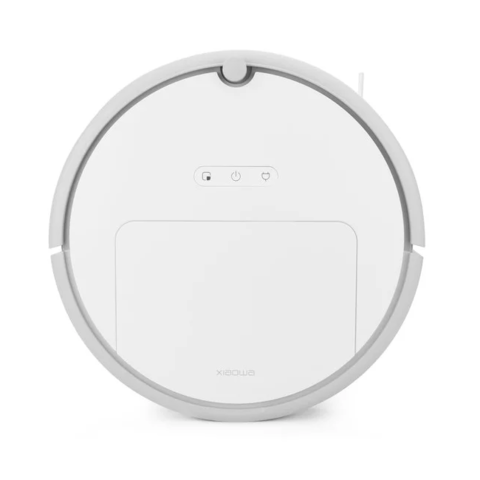 Робот-пылесос Xiaomi Xiaowa Robot Vacuum Cleaner Lite C102-00