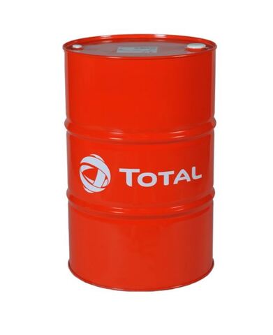 Total Carter SG 220 - редукторное масло - 18 л