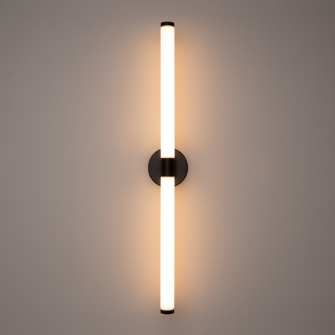 Настенный светодиодный светильник Maytoni Axis MOD106WL-L16B3K