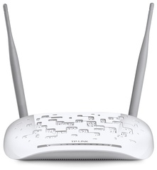 Wi-Fi роутер TP-LINK TD-W9970