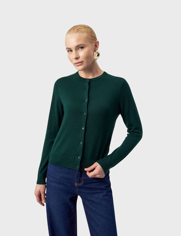 Кардиган Pompa