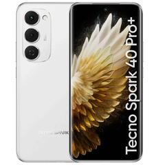 Tecno Spark 40 Pro+ 8/256Gb