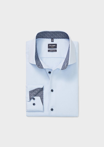 Сорочка OLYMP Luxor Climate control (64)