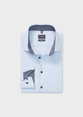 Сорочка OLYMP Luxor Climate control (64)