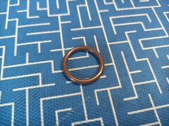 Кольцо ПУЛЬСАР ПЭ42-1600 бойка большого 23.5х3.5 (900-836-029)