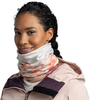 Картинка шарф-труба Buff Polar Reversible Lerna Peach Beige - 4
