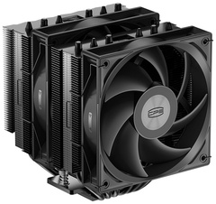 PCcooler RT620 BK