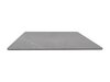 Столешница для стола Form-S.2B Grey Matt Cliff 11*800*800