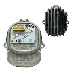 070 Светодиодный модуль ангельских глазок Mercedes W222 (2229069104) L