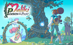 Maliki : Poison Of The Past (для ПК, цифровой код доступа)