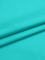 Бифлекс матовый, 237 гр/м2, 150 см, голубая сойка