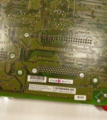 Rexroth 1070086902 101 1070084088-205 б/у