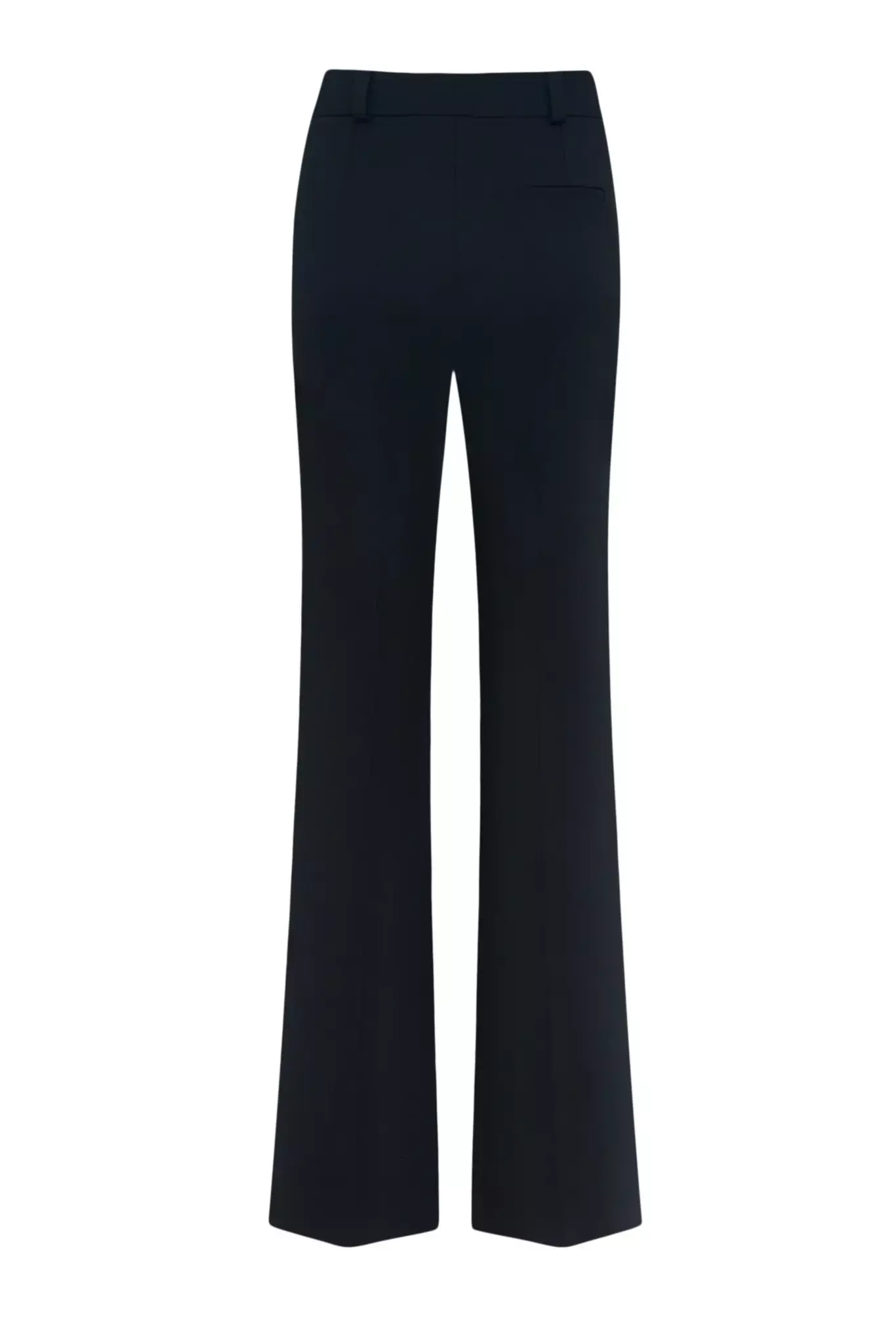 Расклешенные брюки