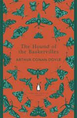 The Hound of the Baskervilles. Penguin English Library