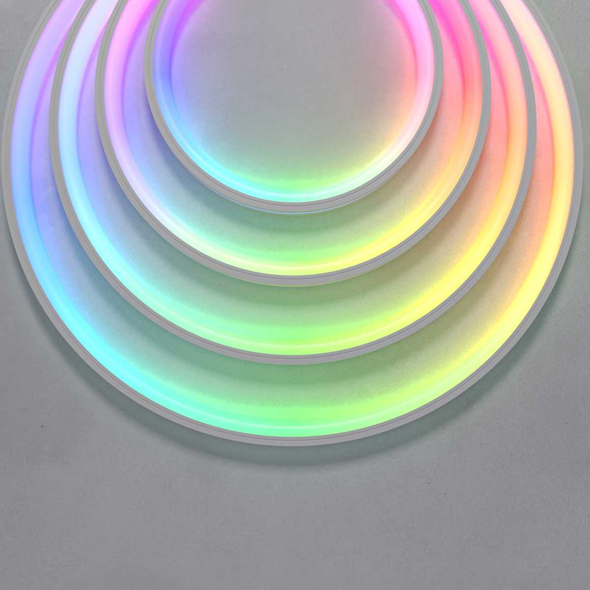 Гибкий неон Maytoni Led Strip 200841