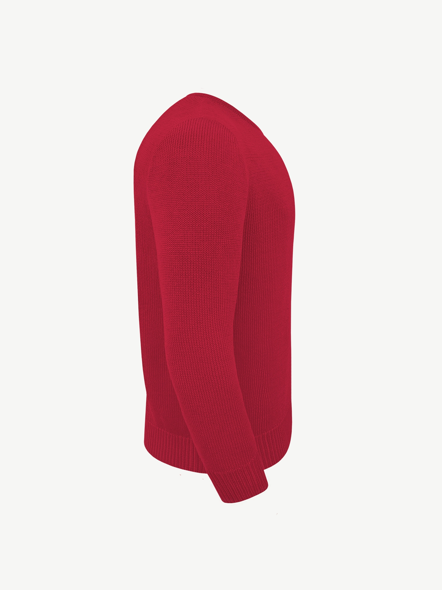 Джемпер из шелка