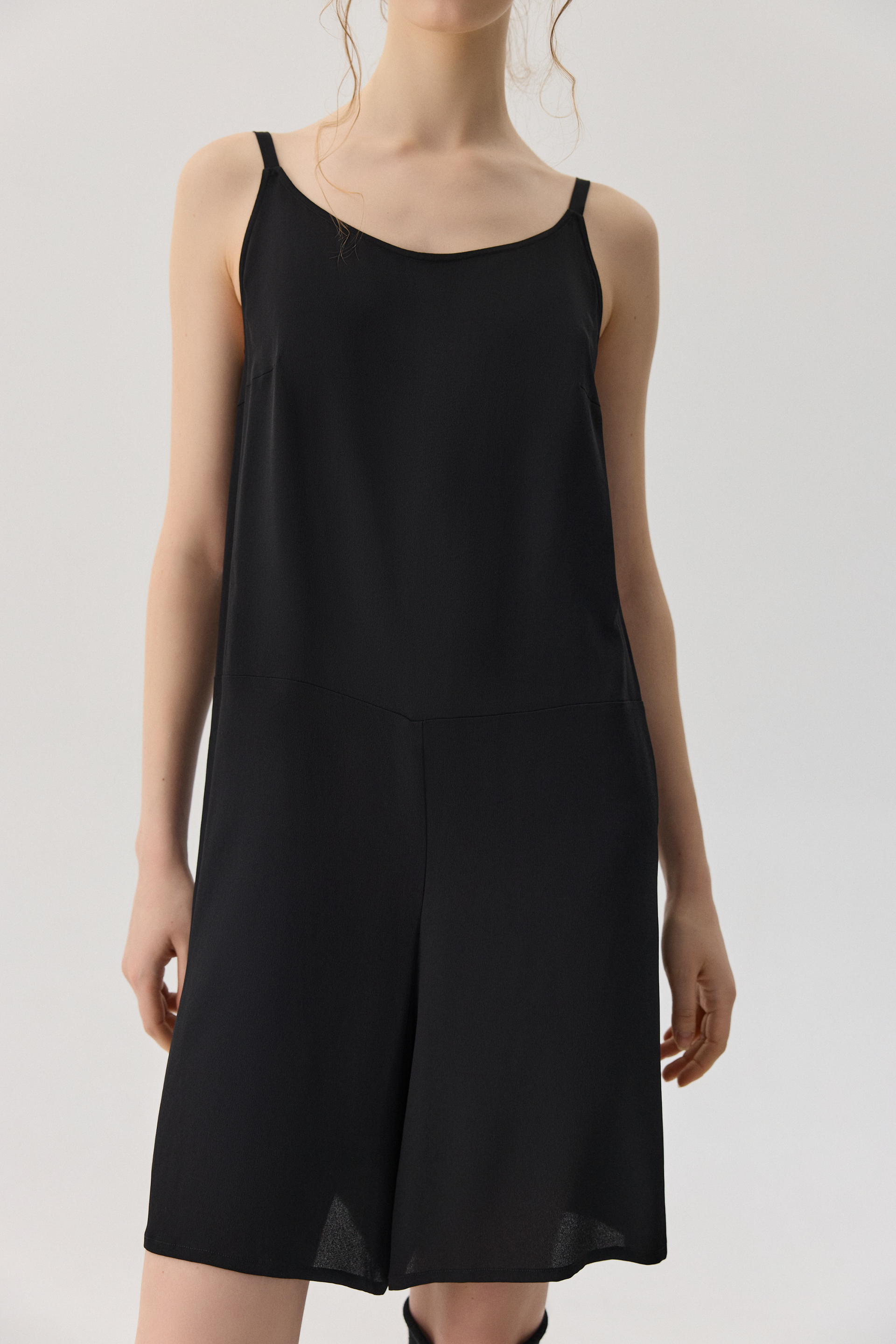 Комбинезон Under