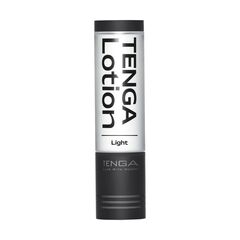 Лубрикант на водной основе Tenga Lotion Light - 170 мл.
