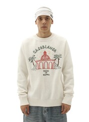 Свитер Casablanca (White)