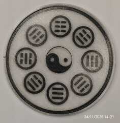 Подставка под чашки/стаканы