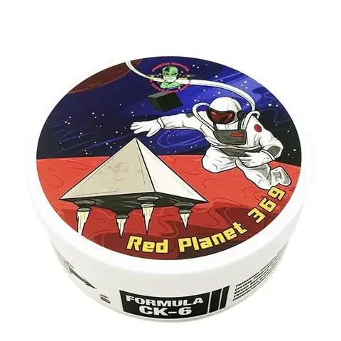 Мыло для бритья Phoenix Red Planet 369 CK-6 формула 113 гр