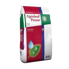 Агролиф Пауэр Total 20-20-20 + ТЕ 15 кг