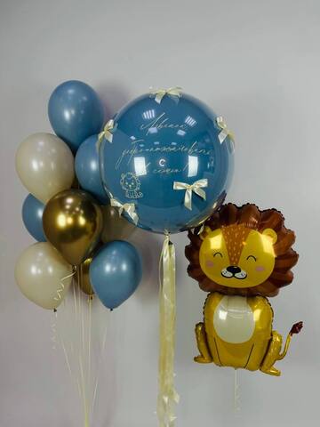 Набор на выписку #40