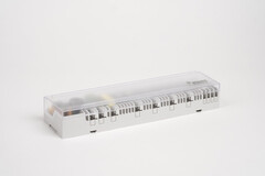 Клеммная панель РЕХАУ RAUTHERM S с трансформатором 230/24 В, 8 каналов