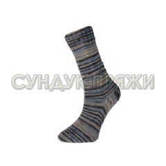 Wool Socks Print S17-05