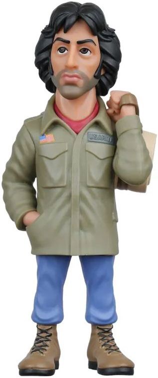 Фигурка Рэмбо из фильма Рэмбо первая кровь