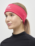 Гоночная повязка Nordski Core Pink
