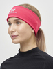 Гоночная повязка Nordski Core Pink