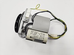 Двигатель насоса (WILO INTNFSL 12/6 HE-1) для ELECTROLUX Quantum (арт. BI1462109)