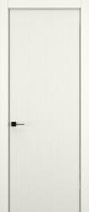 Дверь 1 VERTICAL Матовый Жемчужный