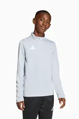 Кофта adidas Entrada 26 Training Top Junior - серый