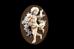 Силиконовый молд 