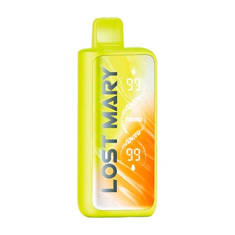 Lost Mary MO30000+ - Лимонная газировка