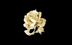 Силиконовый молд 