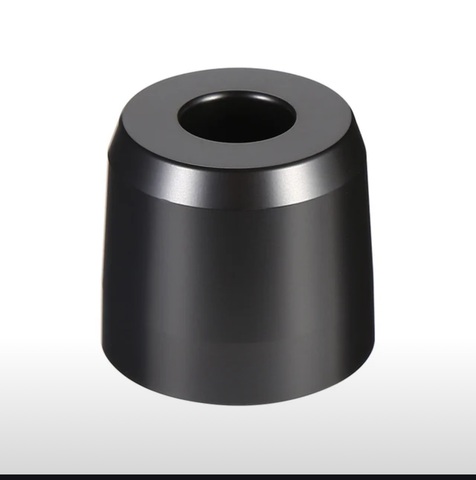 Подставка под станок (шайба) черная