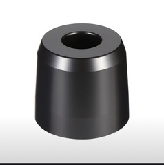 Подставка под станок (шайба) черная