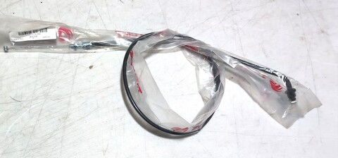 Трос газа обратный для Honda VFR 800 2002-2009 г.в.